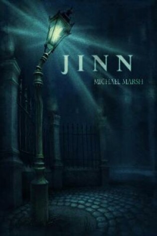 Cover of Jinn