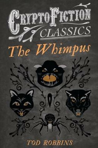 Cover of The Whimpus (Cryptofiction Classics)