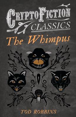 Book cover for The Whimpus (Cryptofiction Classics)