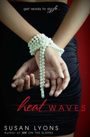 Cover of Heat Waves