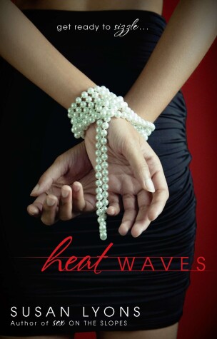 Book cover for Heat Waves