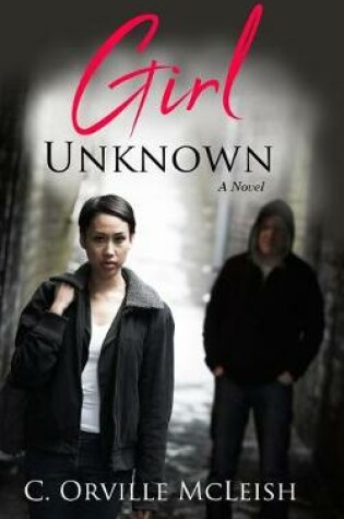 Cover of Girl Unknown