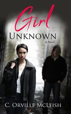 Book cover for Girl Unknown