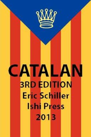 Cover of Catalan with New Chess Analysis