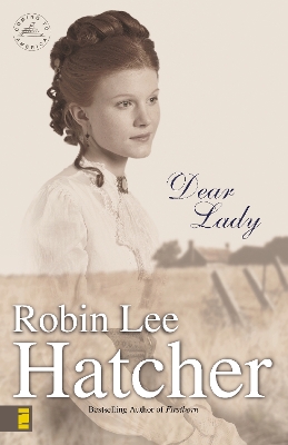 Cover of Dear Lady