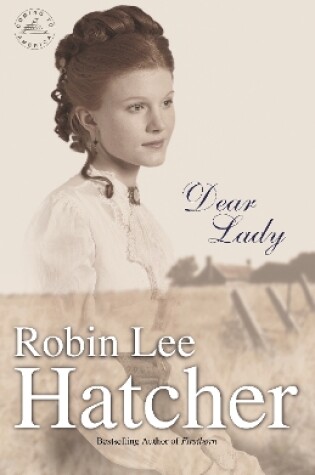 Cover of Dear Lady