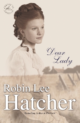 Book cover for Dear Lady