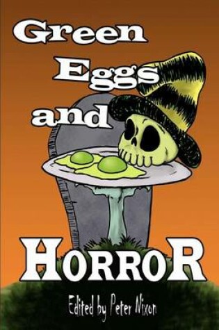 Cover of Green Eggs and Horror