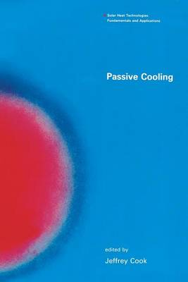 Book cover for Passive Cooling