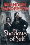 Mistborn: Secret History (Mistborn, #3.5) (Cosmere Universe) by