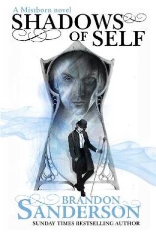 Cover of Shadows of Self