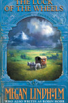 Book cover for Luck of the Wheels