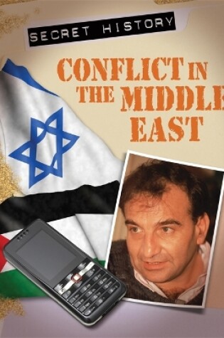 Cover of Conflict In the Middle East