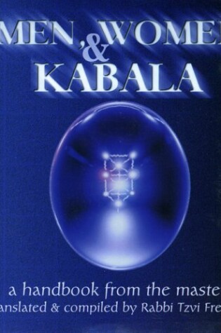 Cover of Men, Women & Kabala
