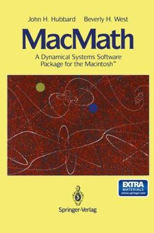 Cover of MacMath