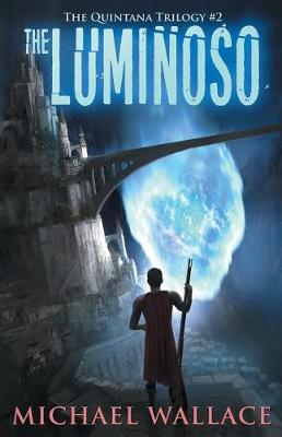 Cover of The Luminoso