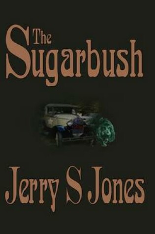 Cover of The Sugarbush