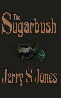 Book cover for The Sugarbush