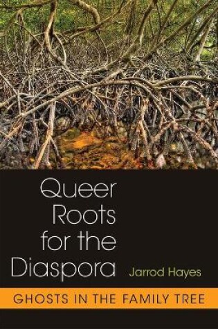 Cover of Queer Roots for the Diaspora