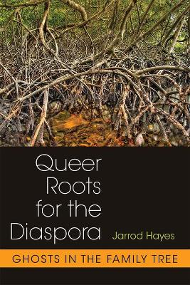 Book cover for Queer Roots for the Diaspora