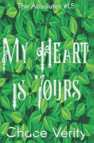 Cover of My Heart Is Yours