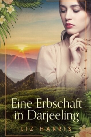 Cover of Eine Erbschaft in Darjeeling