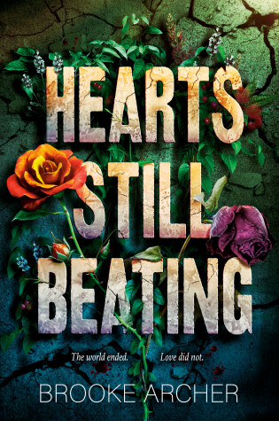 Cover of Hearts Still Beating