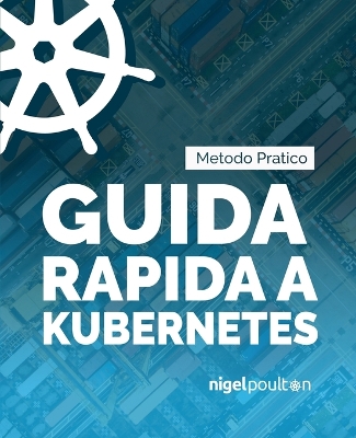 Book cover for Guida rapida a Kubernetes