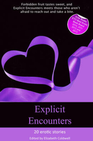 Cover of Explicit Encounters
