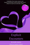 Book cover for Explicit Encounters