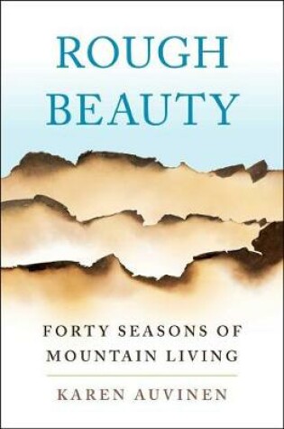 Cover of Rough Beauty