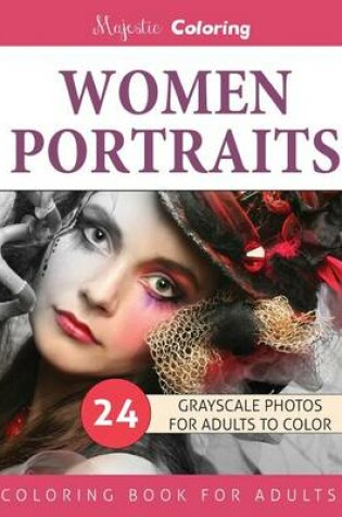 Cover of Women Portraits