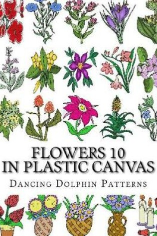 Cover of Flowers 10