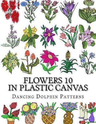 Book cover for Flowers 10