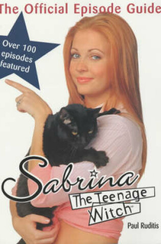 Cover of Sabrina:The Complete Episode Guide
