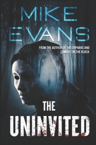 Cover of The Uninvited