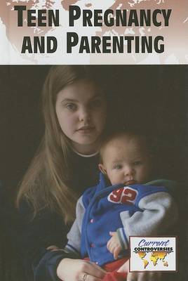 Book cover for Teen Pregnancy and Parenting