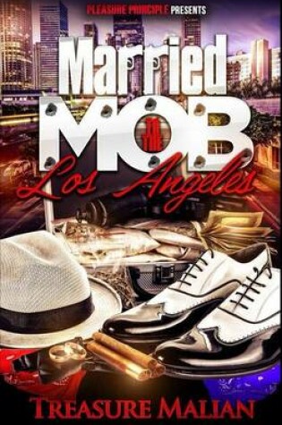 Cover of Married to the Mob