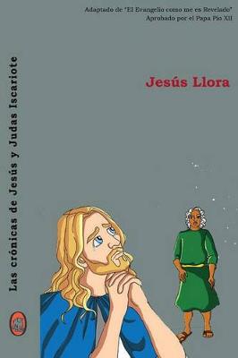 Book cover for Jesús Llora