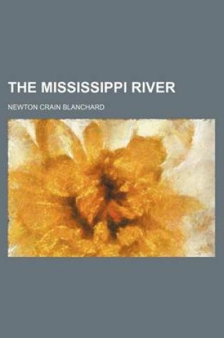 Cover of The Mississippi River