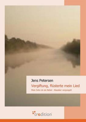 Book cover for Vergiftung, Flusterte Mein Lied