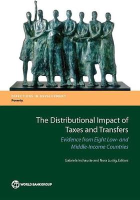 Cover of The Distributional Impact of Taxes and Transfers