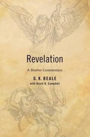 Cover of Revelation