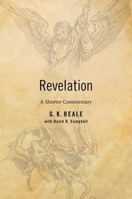 Book cover for Revelation