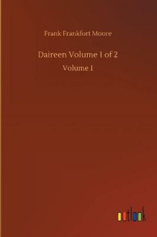Cover of Daireen Volume 1 of 2