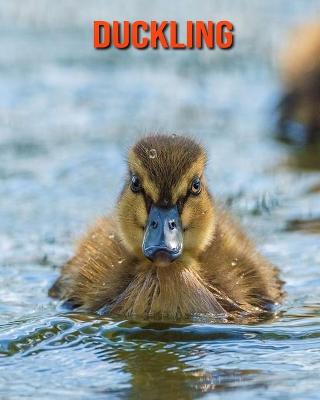 Book cover for Duckling