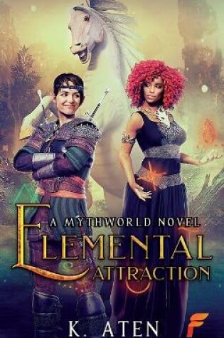 Cover of Elemental Attraction