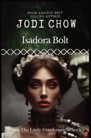 Cover of Isadora Bolt