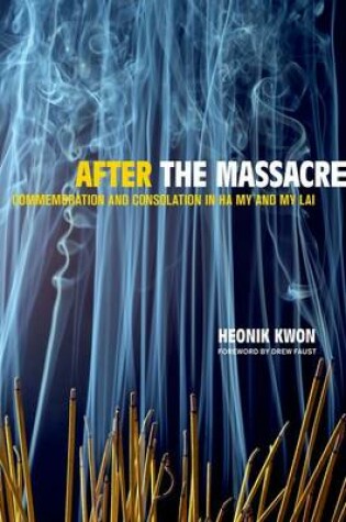 Cover of After the Massacre