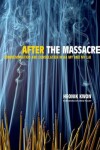 Book cover for After the Massacre